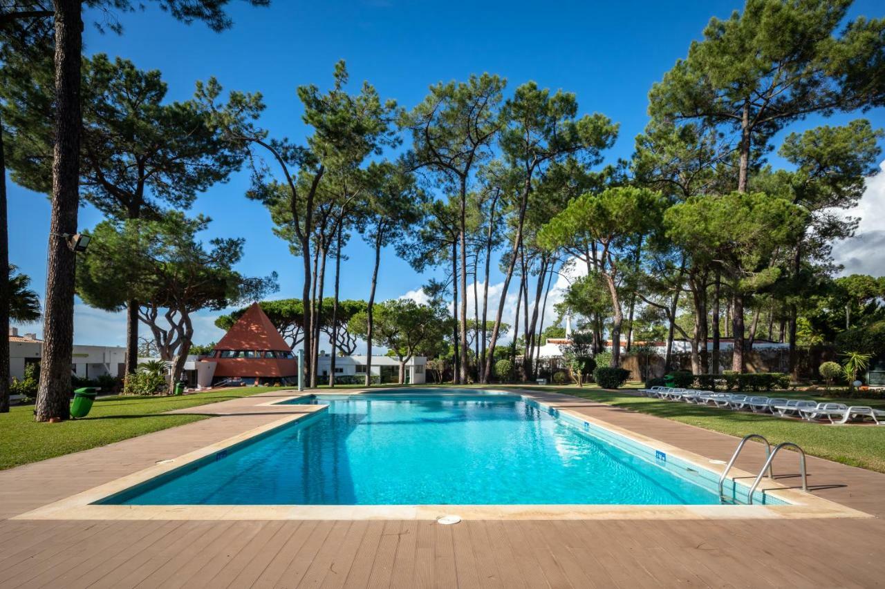 Planalto Sweet Villa Vilamoura Dış mekan fotoğraf