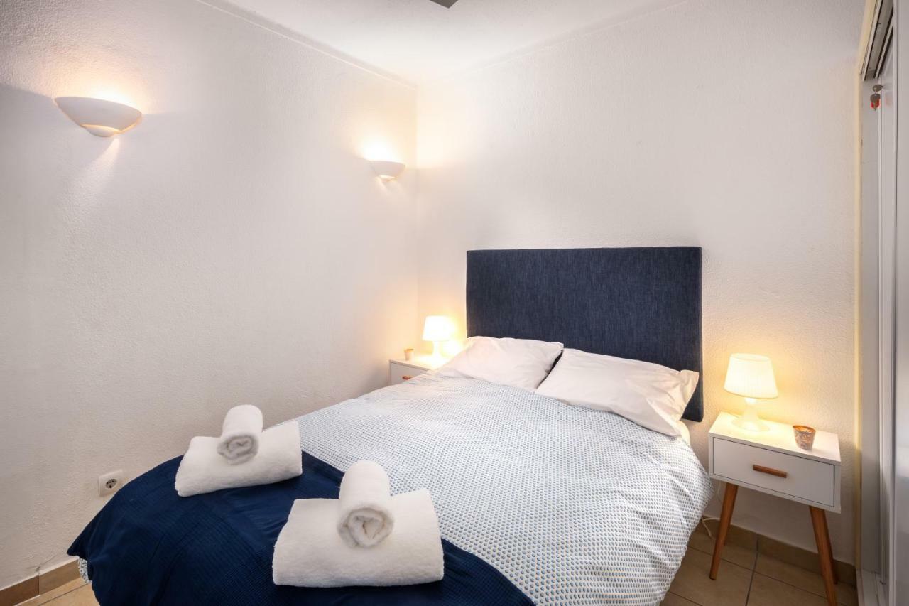 Planalto Sweet Villa Vilamoura Dış mekan fotoğraf