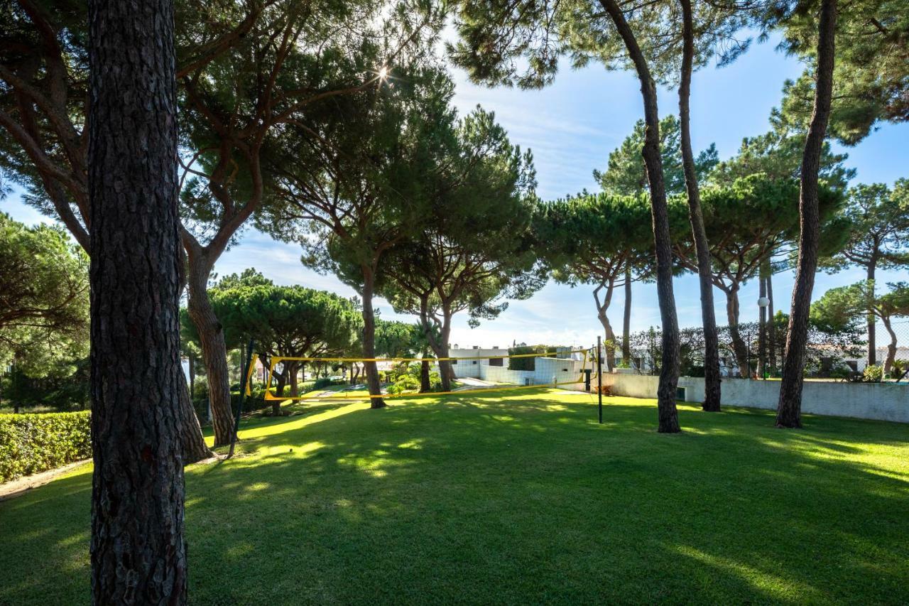 Planalto Sweet Villa Vilamoura Dış mekan fotoğraf