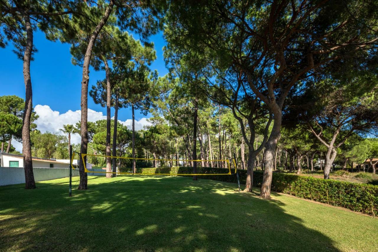 Planalto Sweet Villa Vilamoura Dış mekan fotoğraf