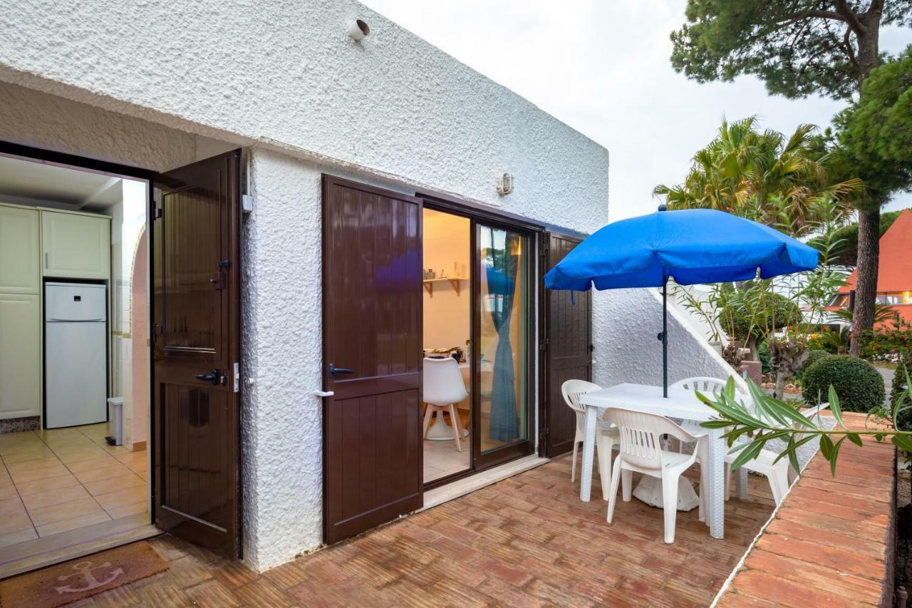 Planalto Sweet Villa Vilamoura Dış mekan fotoğraf