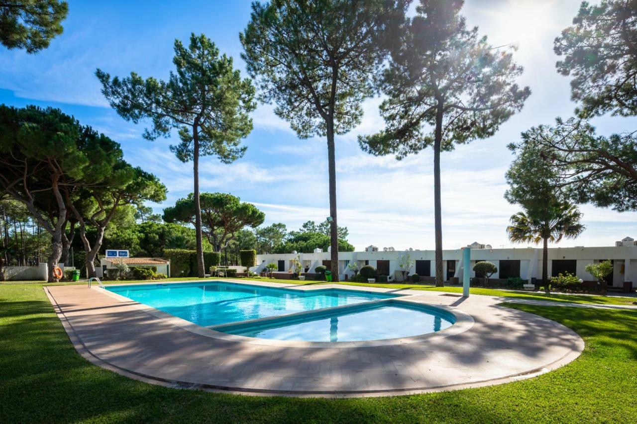 Planalto Sweet Villa Vilamoura Dış mekan fotoğraf